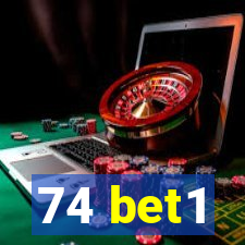 74 bet1